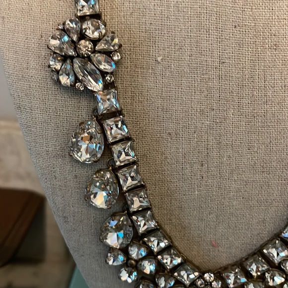 J Crew necklace - Picture 2 of 3